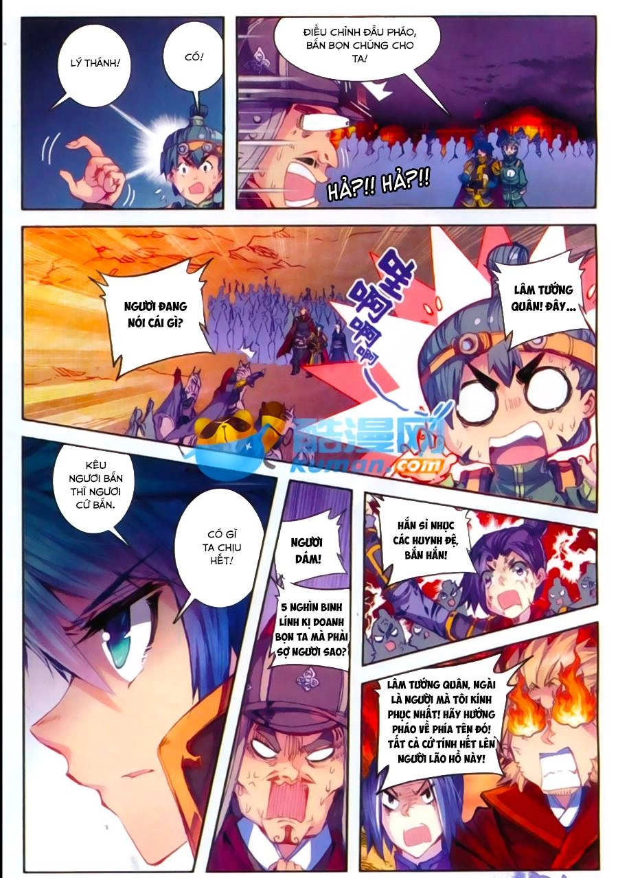 Cực Phẩm Gia Đinh Chapter 78 - 13