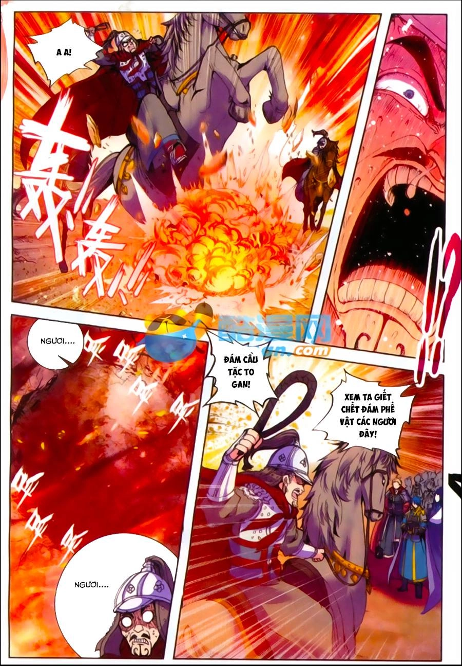 Cực Phẩm Gia Đinh Chapter 78 - 14