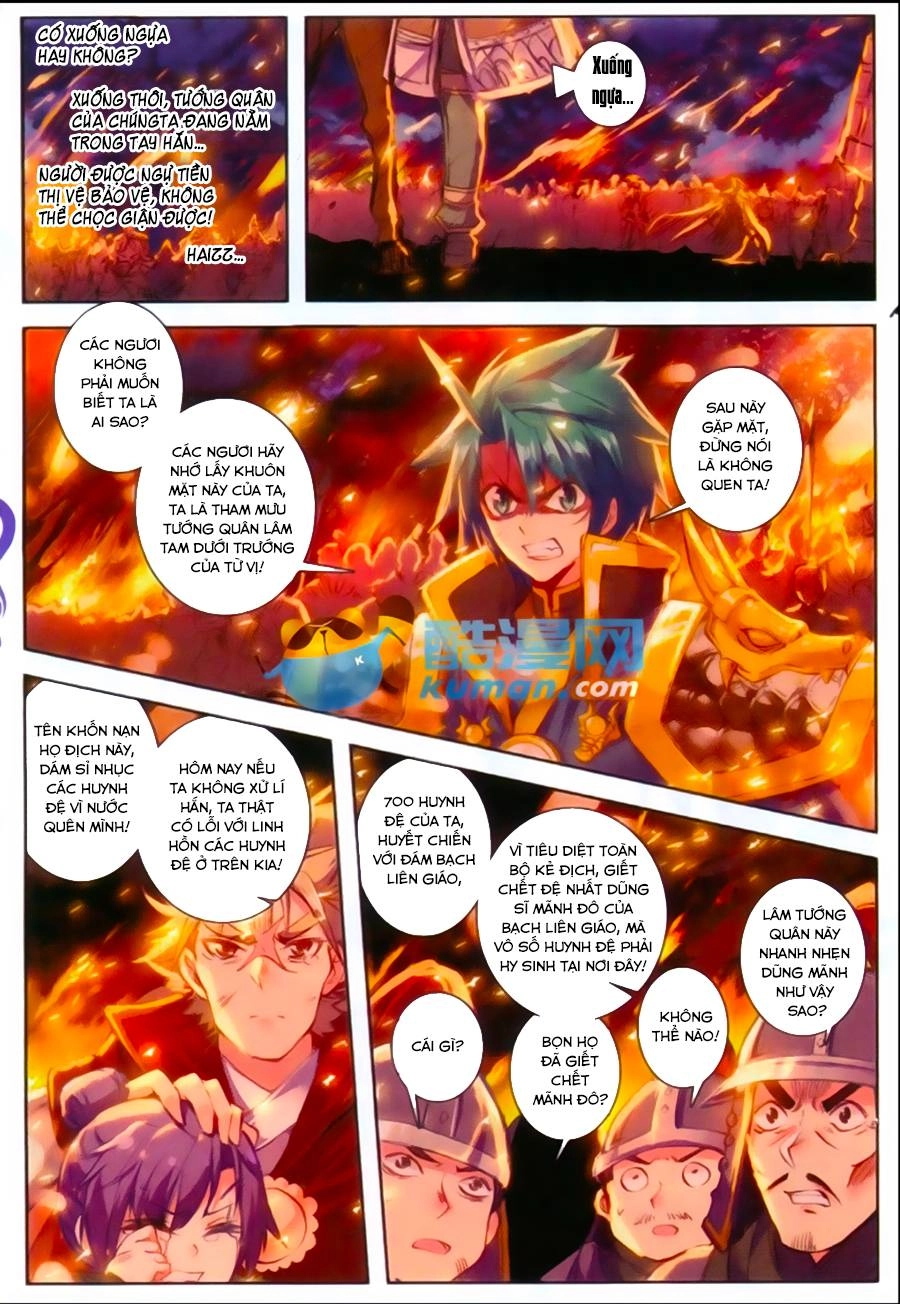 Cực Phẩm Gia Đinh Chapter 78 - 18