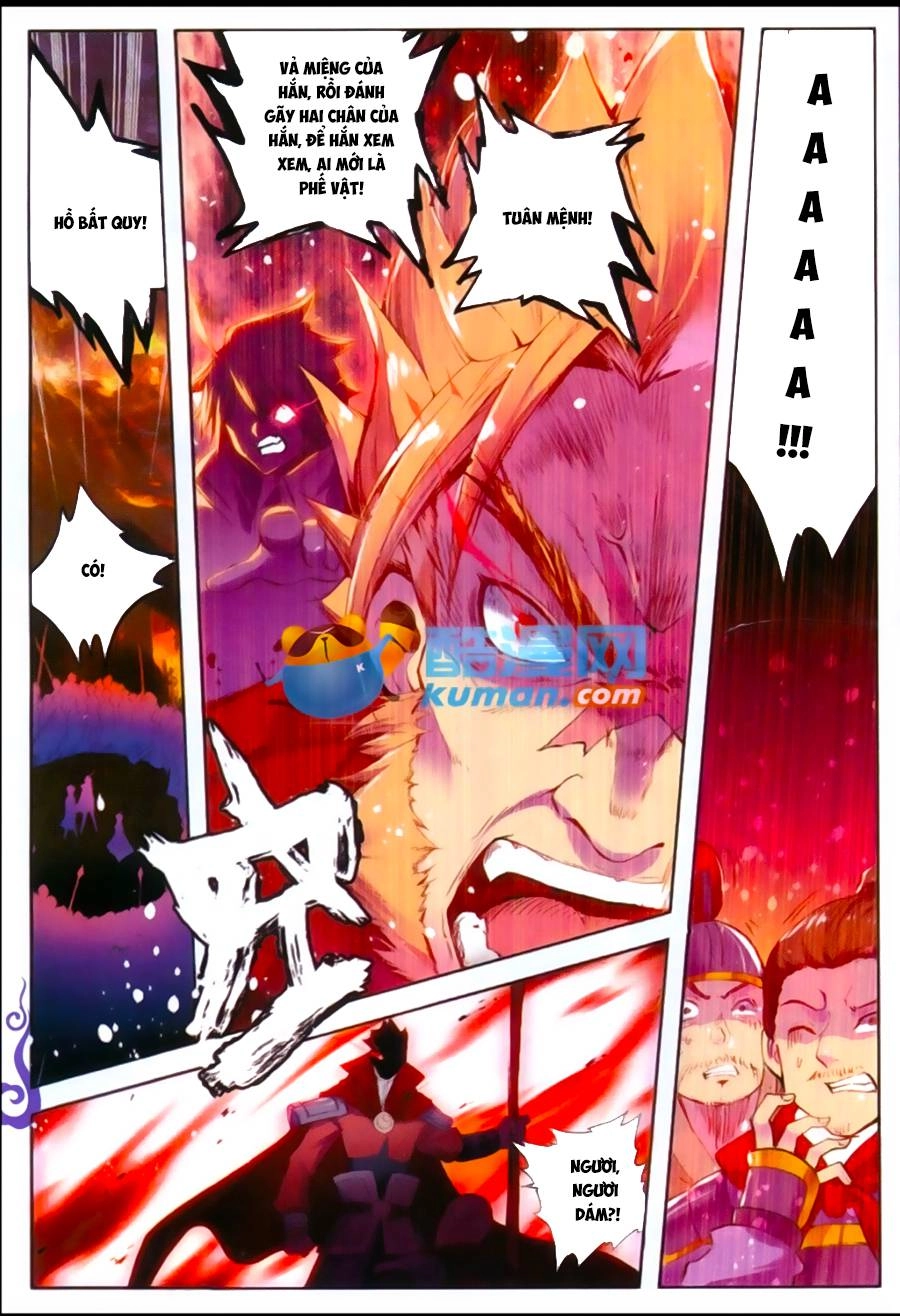 Cực Phẩm Gia Đinh Chapter 78 - 20