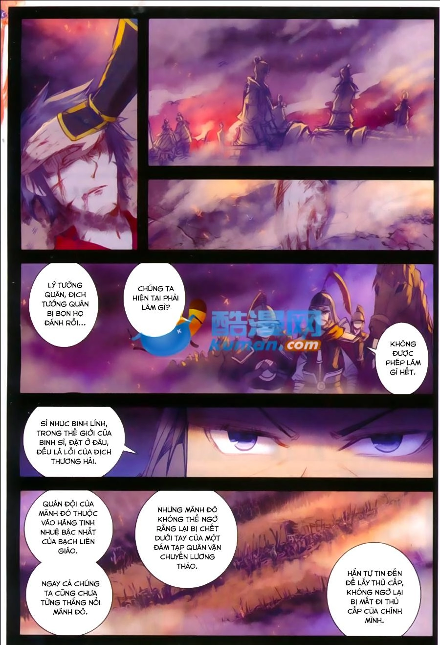 Cực Phẩm Gia Đinh Chapter 78 - 22