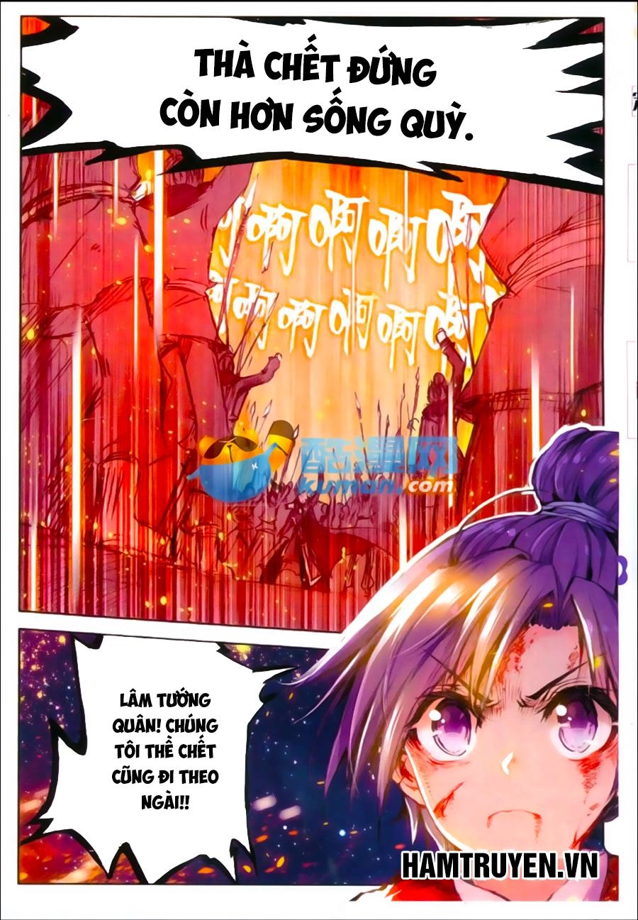 Cực Phẩm Gia Đinh Chapter 78 - 25