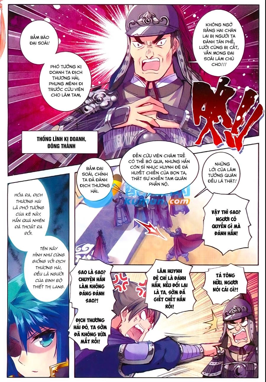 Cực Phẩm Gia Đinh Chapter 79 - 18