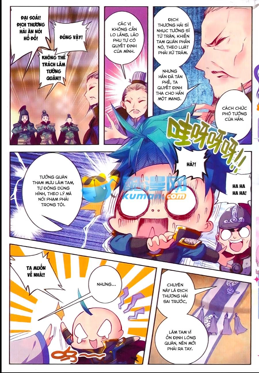 Cực Phẩm Gia Đinh Chapter 79 - 19