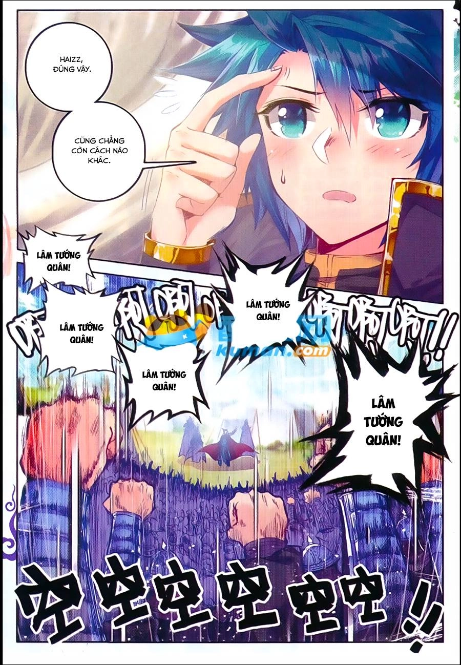 Cực Phẩm Gia Đinh Chapter 79 - 24