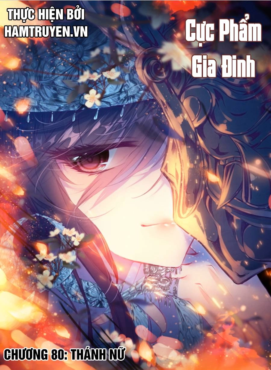 Cực Phẩm Gia Đinh Chapter 80 - 2
