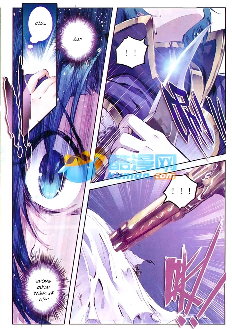 Cực Phẩm Gia Đinh Chapter 80 - 16