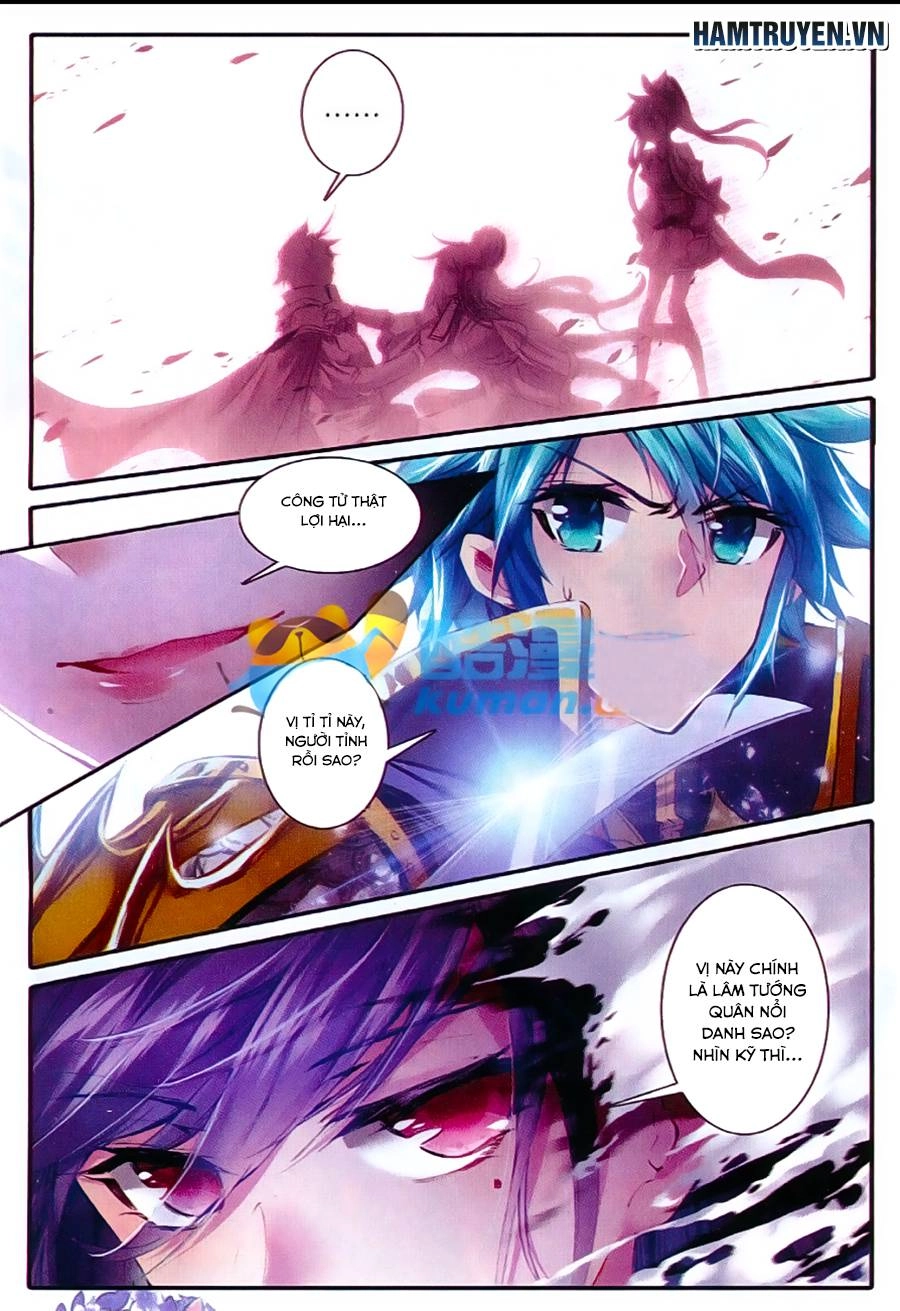 Cực Phẩm Gia Đinh Chapter 80 - 17