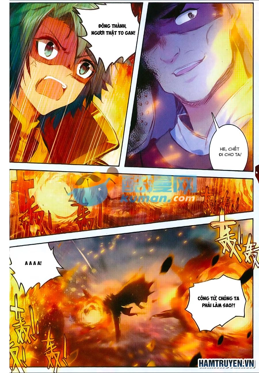 Cực Phẩm Gia Đinh Chapter 80 - 23