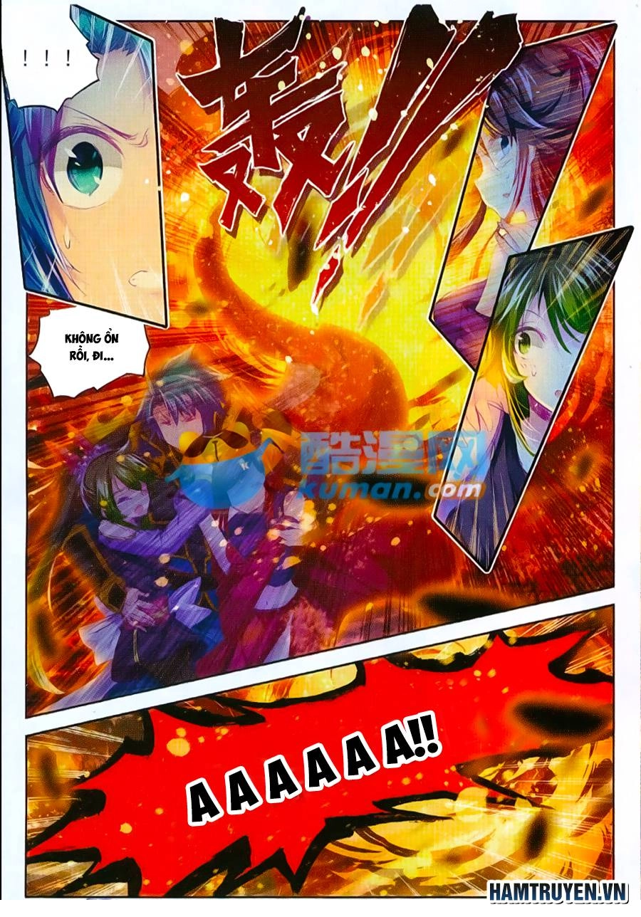 Cực Phẩm Gia Đinh Chapter 80 - 25