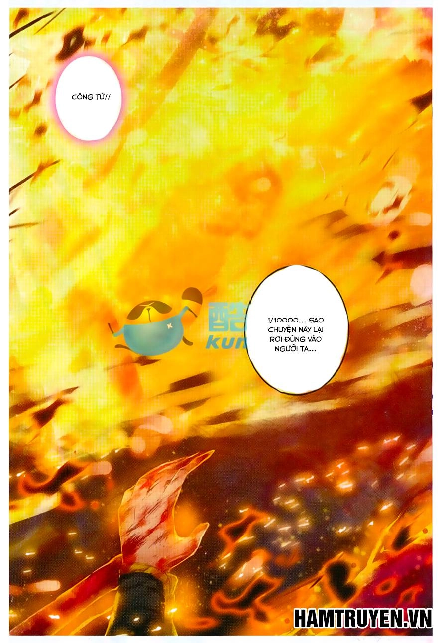 Cực Phẩm Gia Đinh Chapter 80 - 26