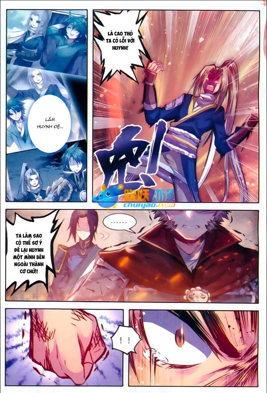 Cực Phẩm Gia Đinh Chapter 81 - 4