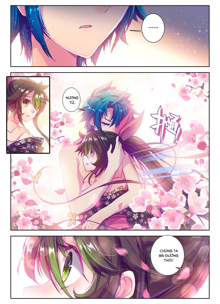 Cực Phẩm Gia Đinh Chapter 81 - 20