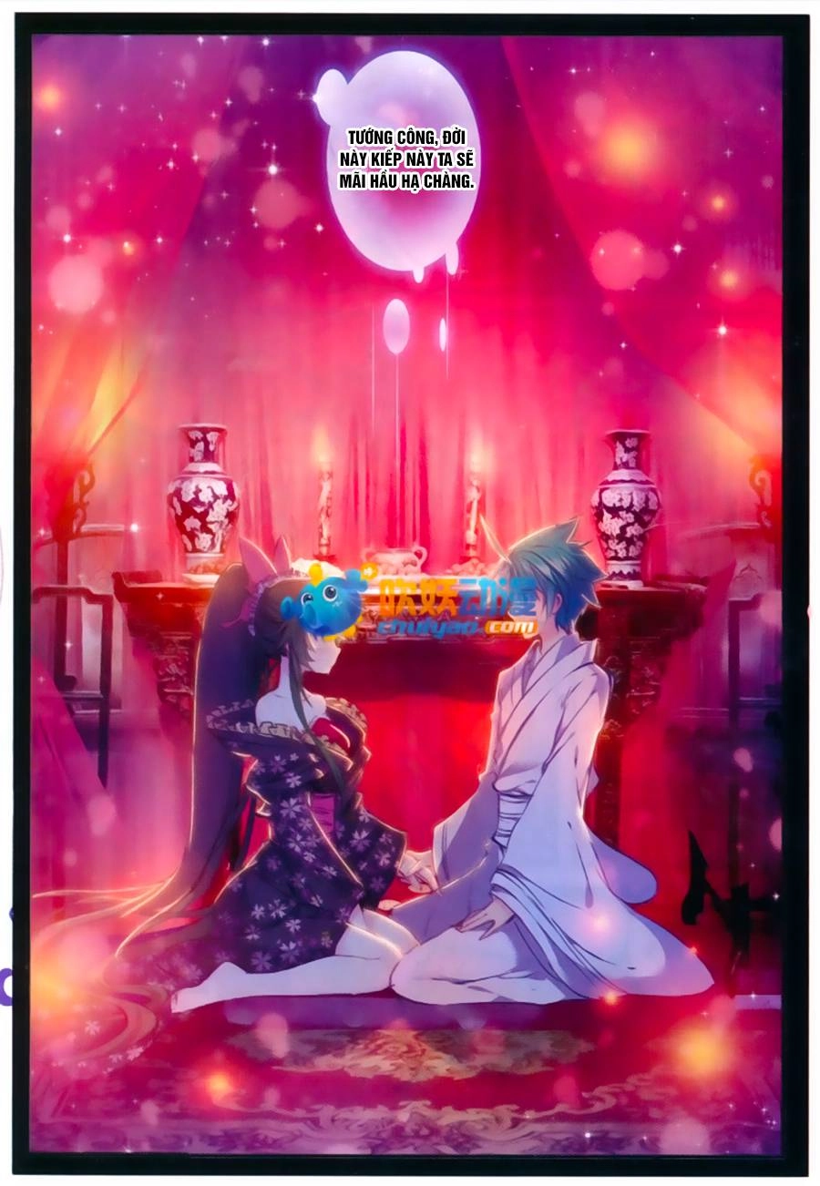 Cực Phẩm Gia Đinh Chapter 81 - 21