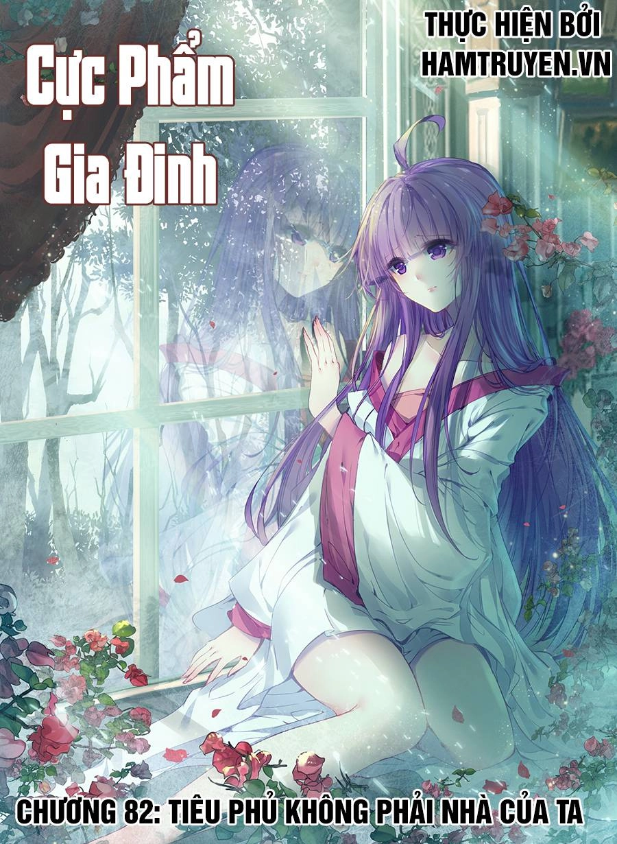 Cực Phẩm Gia Đinh Chapter 82 - 2