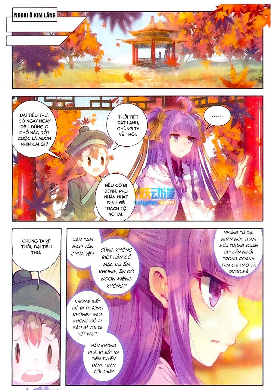 Cực Phẩm Gia Đinh Chapter 82 - 5