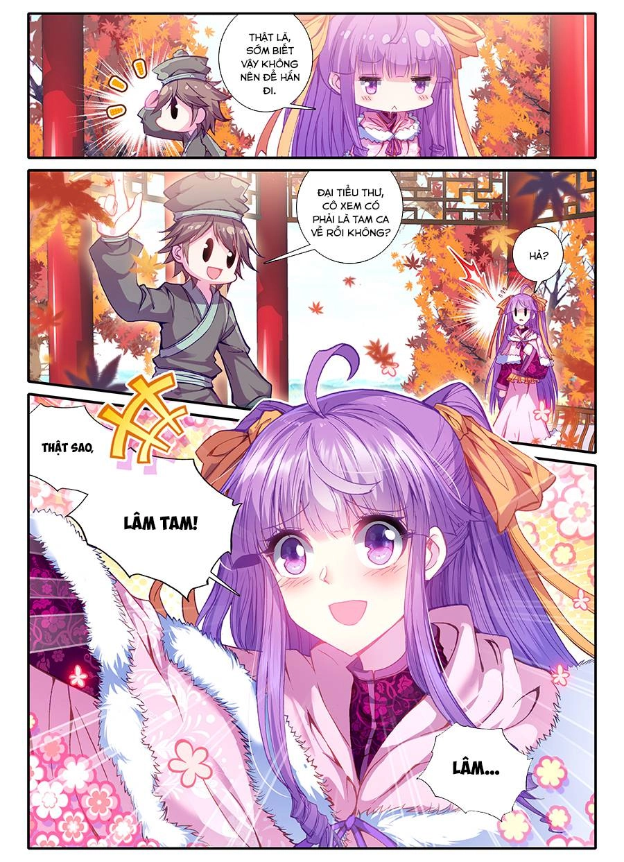 Cực Phẩm Gia Đinh Chapter 82 - 6