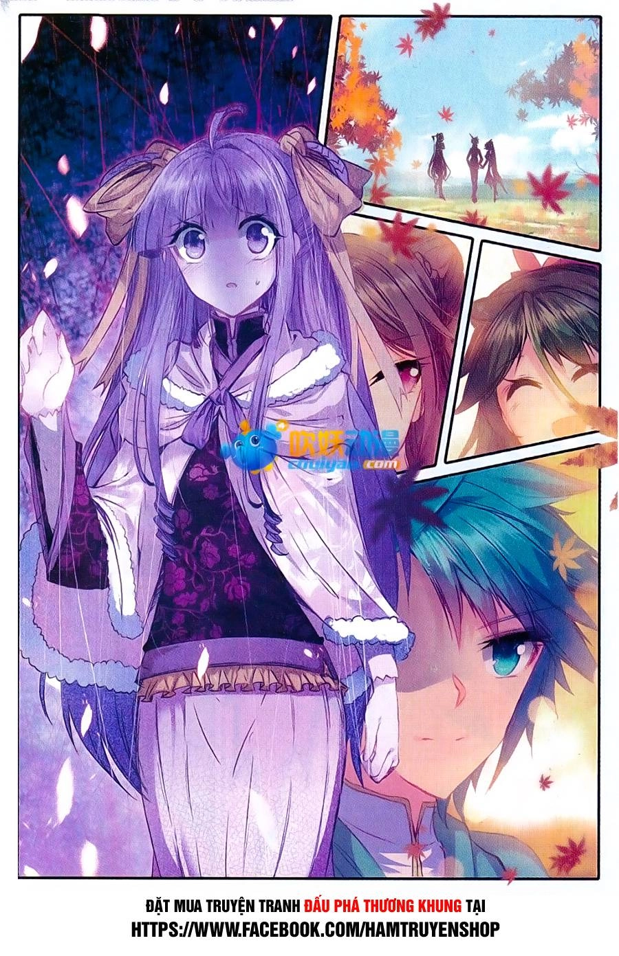 Cực Phẩm Gia Đinh Chapter 82 - 7