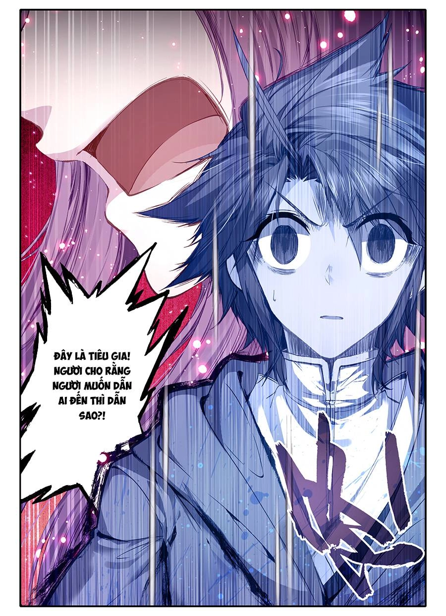 Cực Phẩm Gia Đinh Chapter 82 - 16