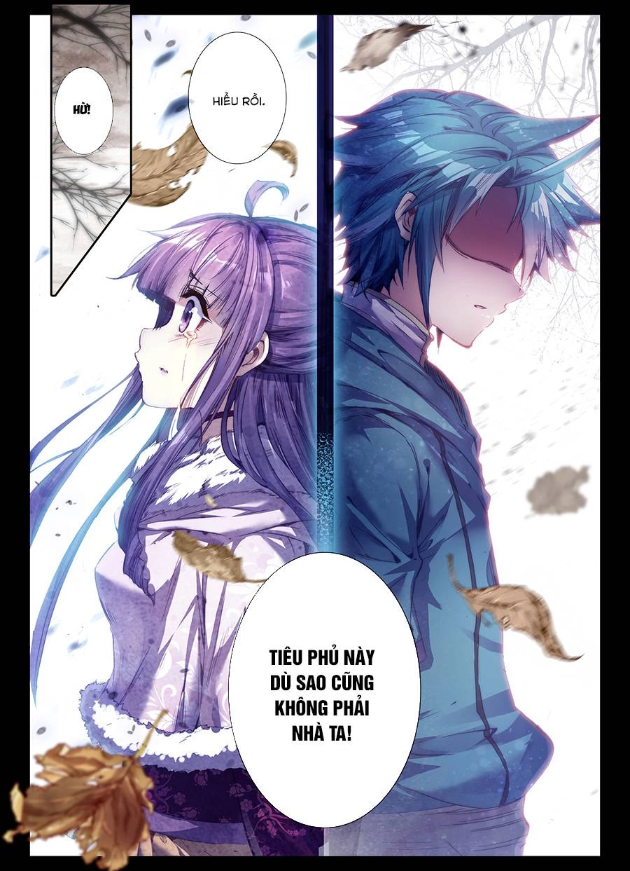 Cực Phẩm Gia Đinh Chapter 82 - 18