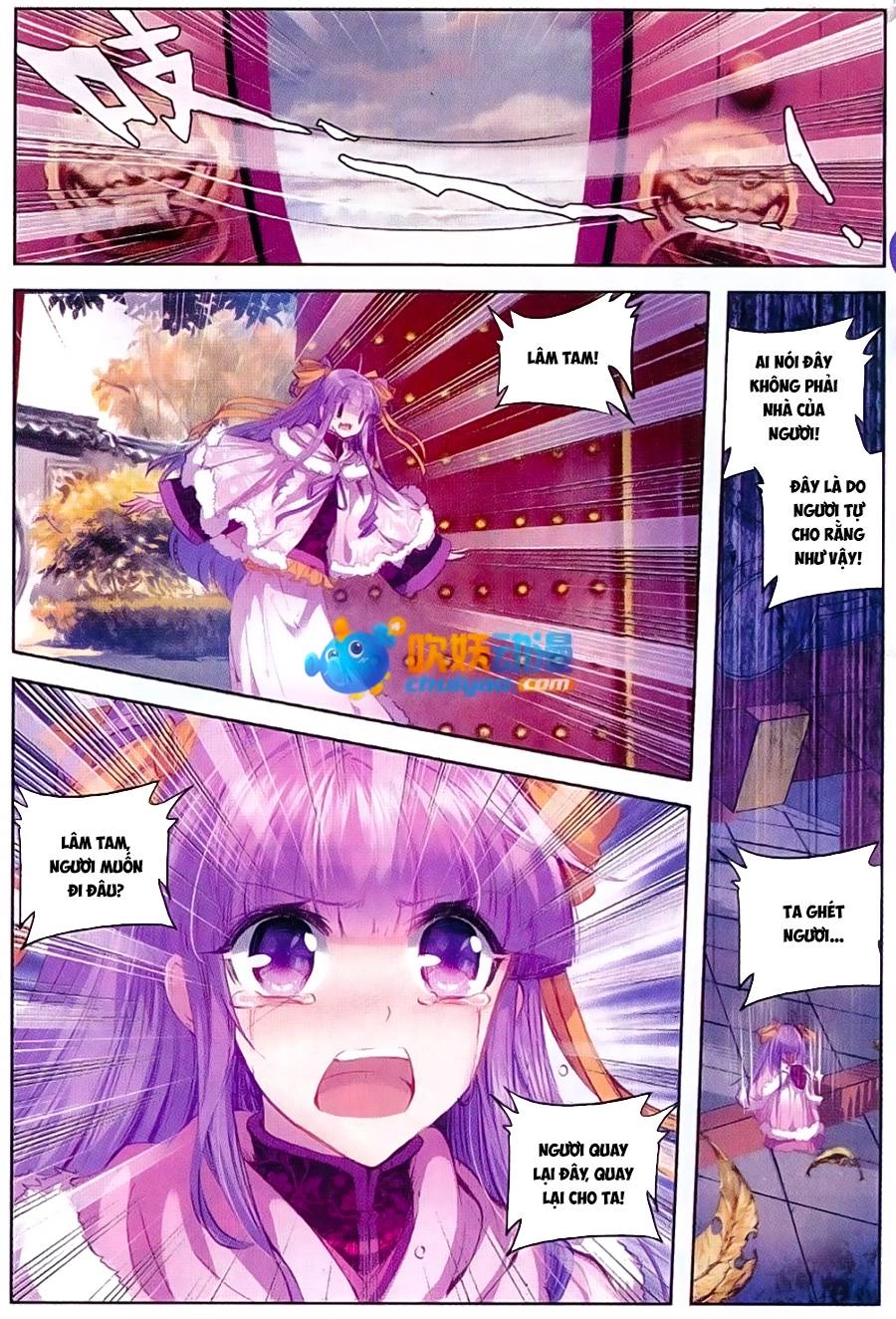 Cực Phẩm Gia Đinh Chapter 82 - 20