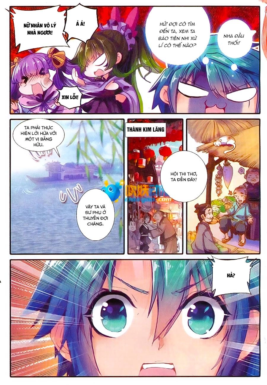 Cực Phẩm Gia Đinh Chapter 82 - 24