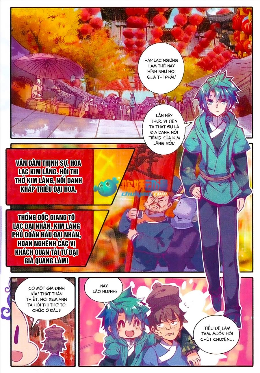 Cực Phẩm Gia Đinh Chapter 82 - 25