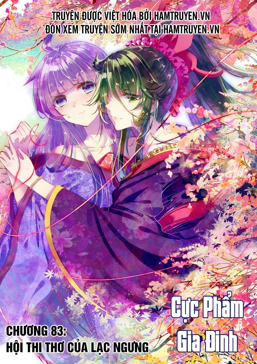 Cực Phẩm Gia Đinh Chapter 83 - 2