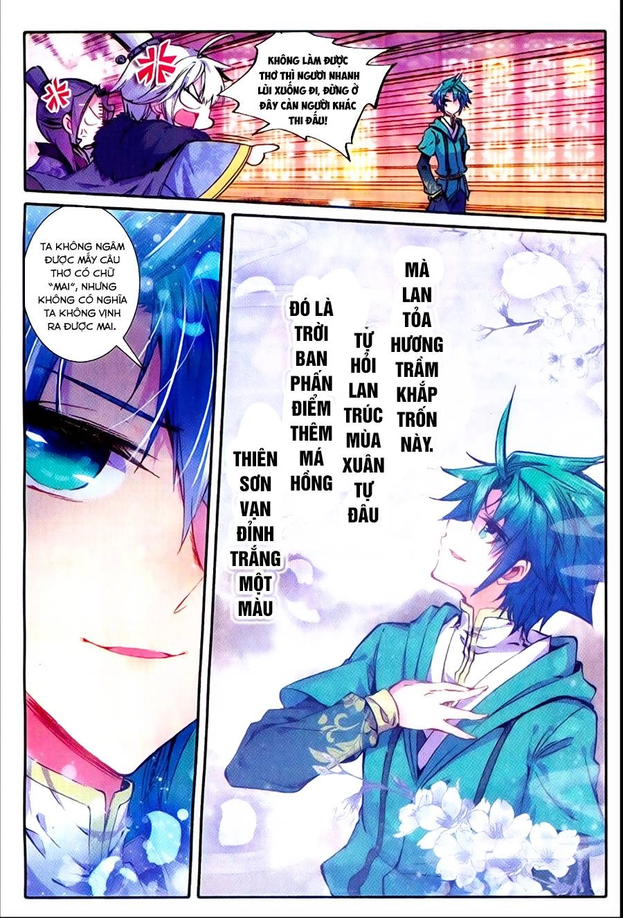 Cực Phẩm Gia Đinh Chapter 83 - 19