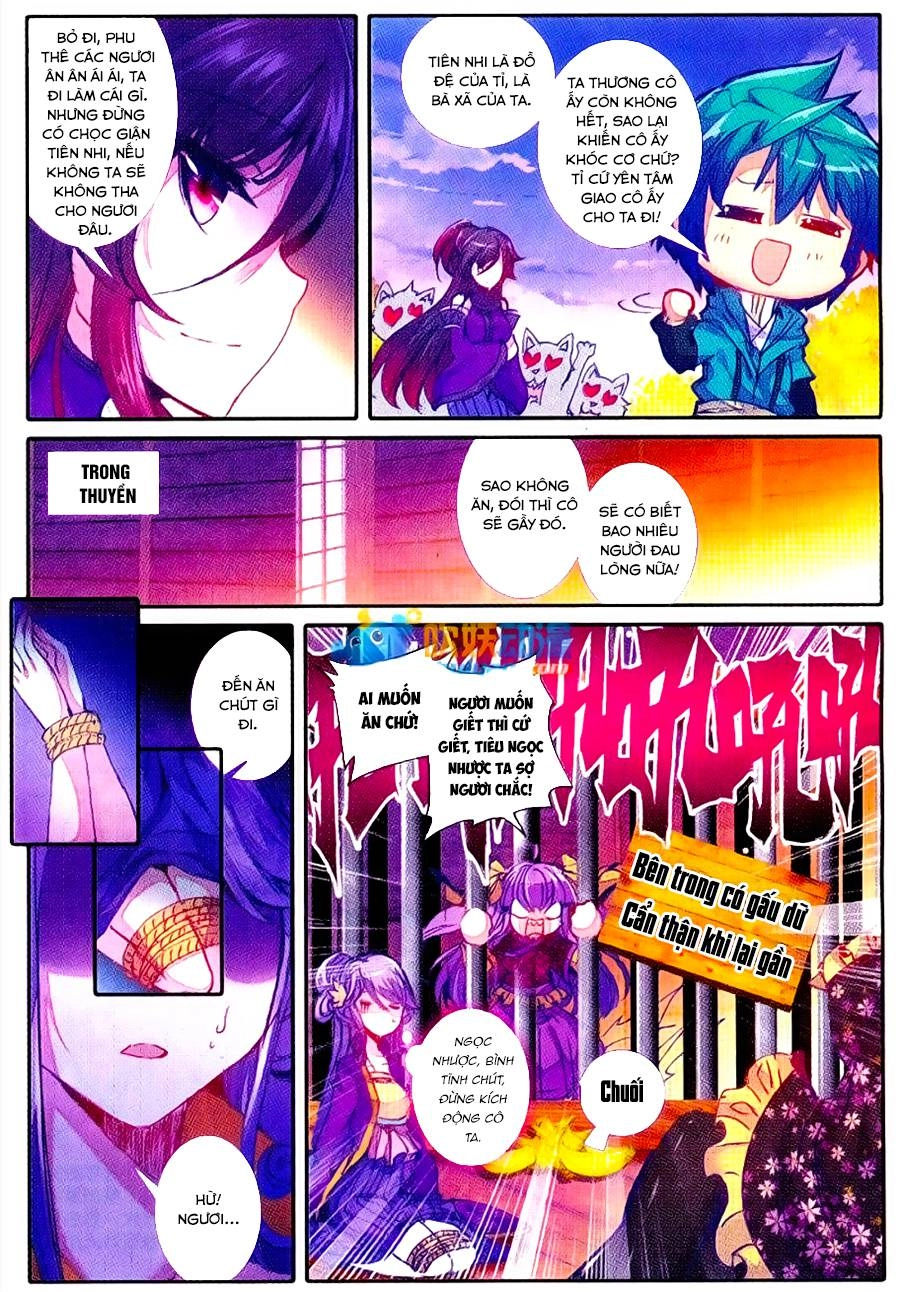 Cực Phẩm Gia Đinh Chapter 84 - 13