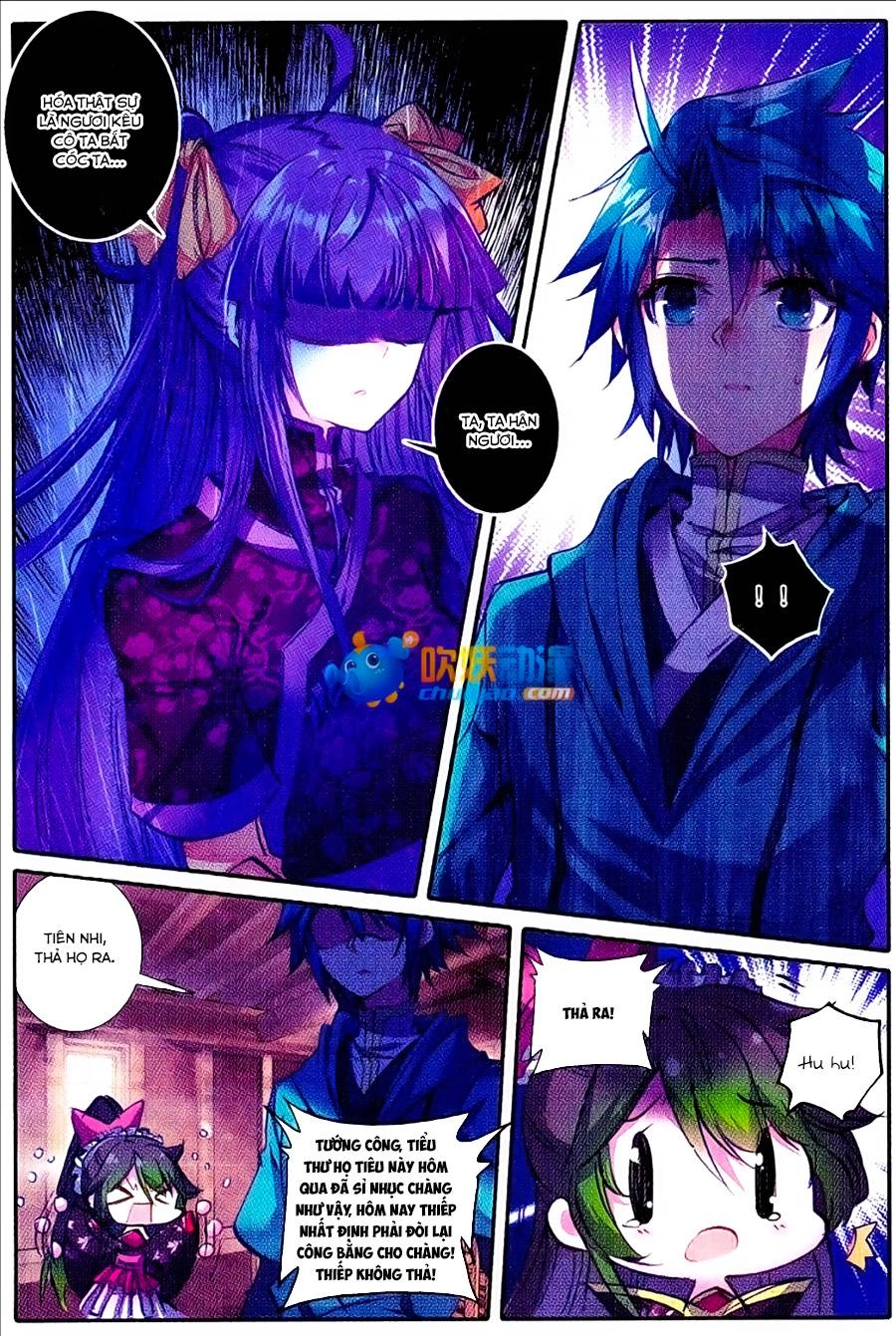 Cực Phẩm Gia Đinh Chapter 84 - 18