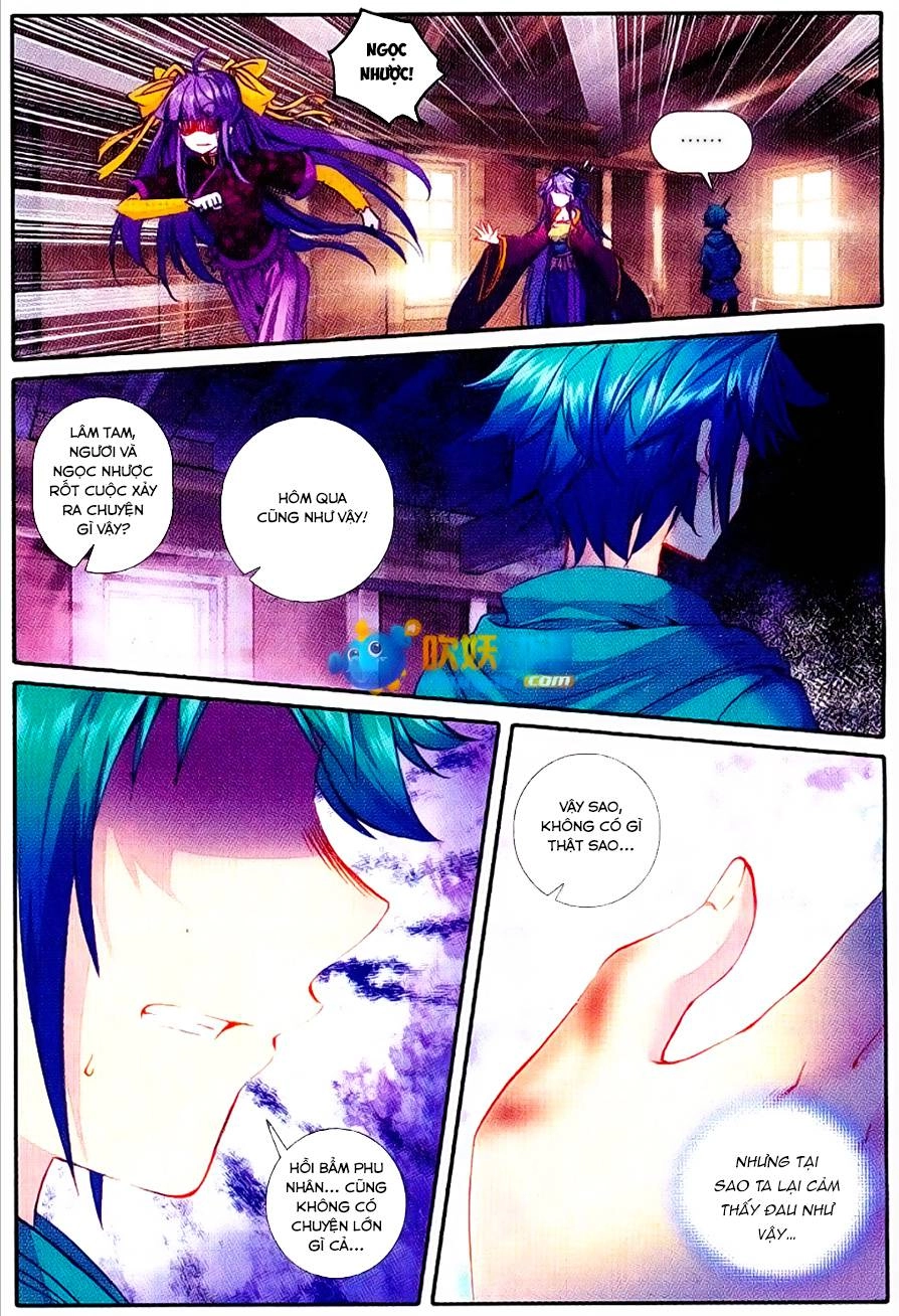 Cực Phẩm Gia Đinh Chapter 84 - 21