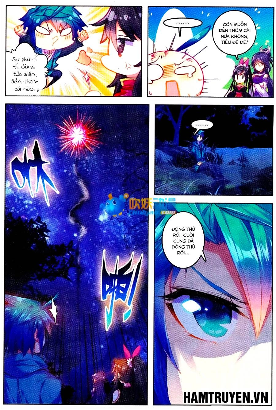 Cực Phẩm Gia Đinh Chapter 84 - 25