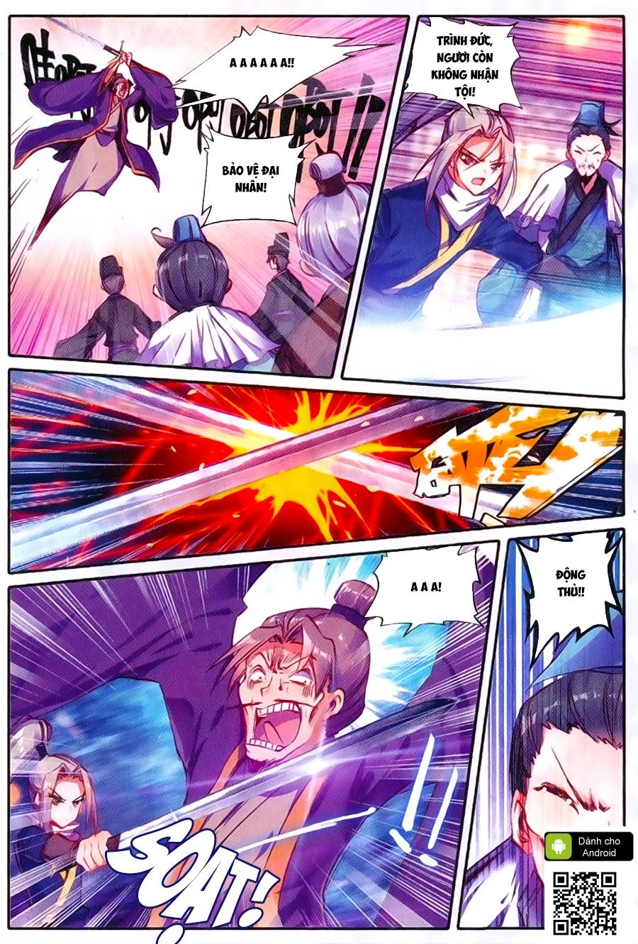 Cực Phẩm Gia Đinh Chapter 85 - 10