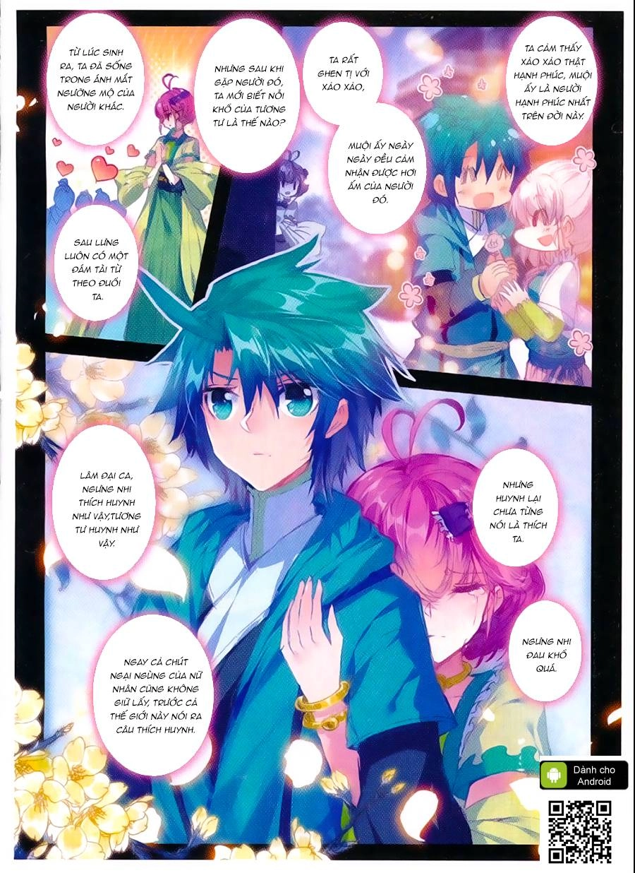 Cực Phẩm Gia Đinh Chapter 85 - 15