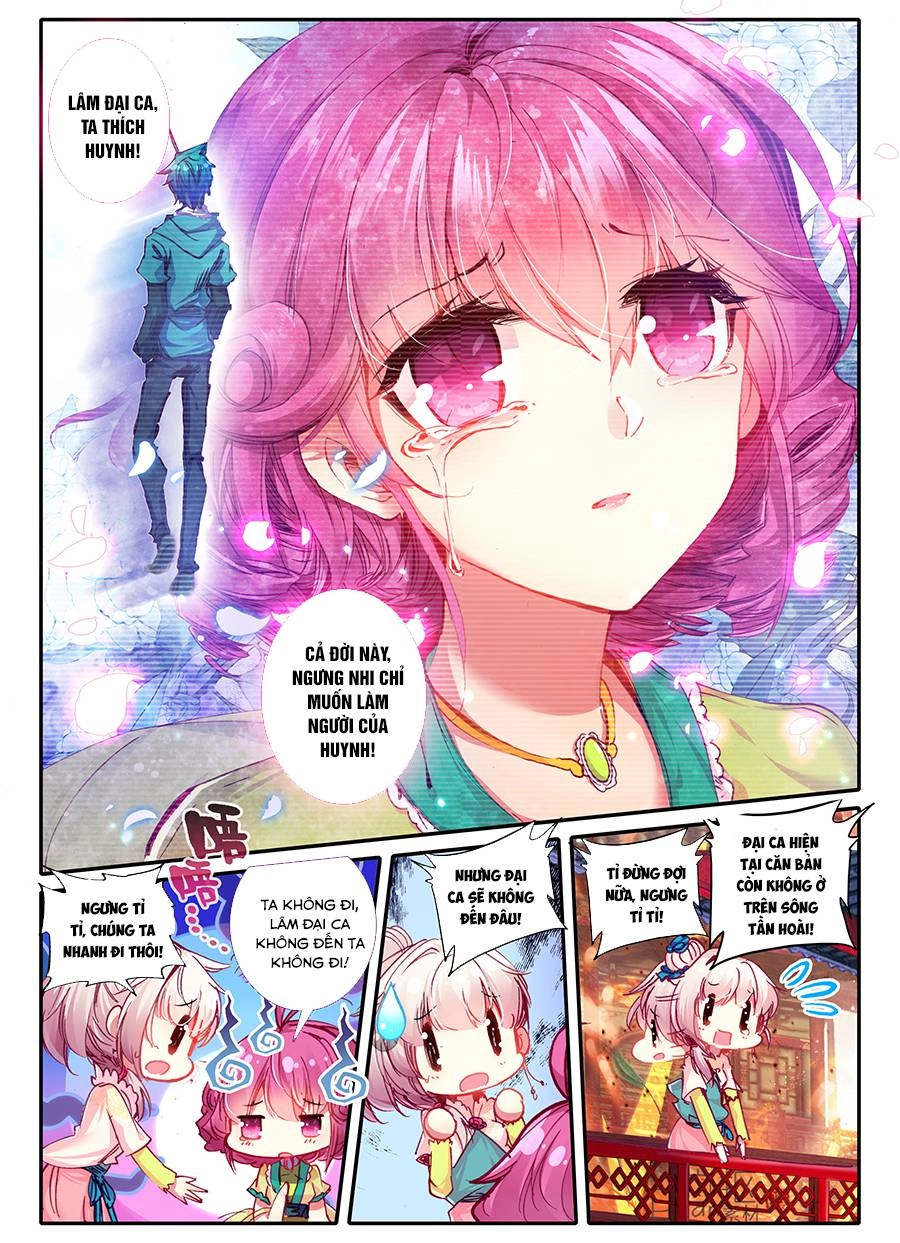 Cực Phẩm Gia Đinh Chapter 85 - 16