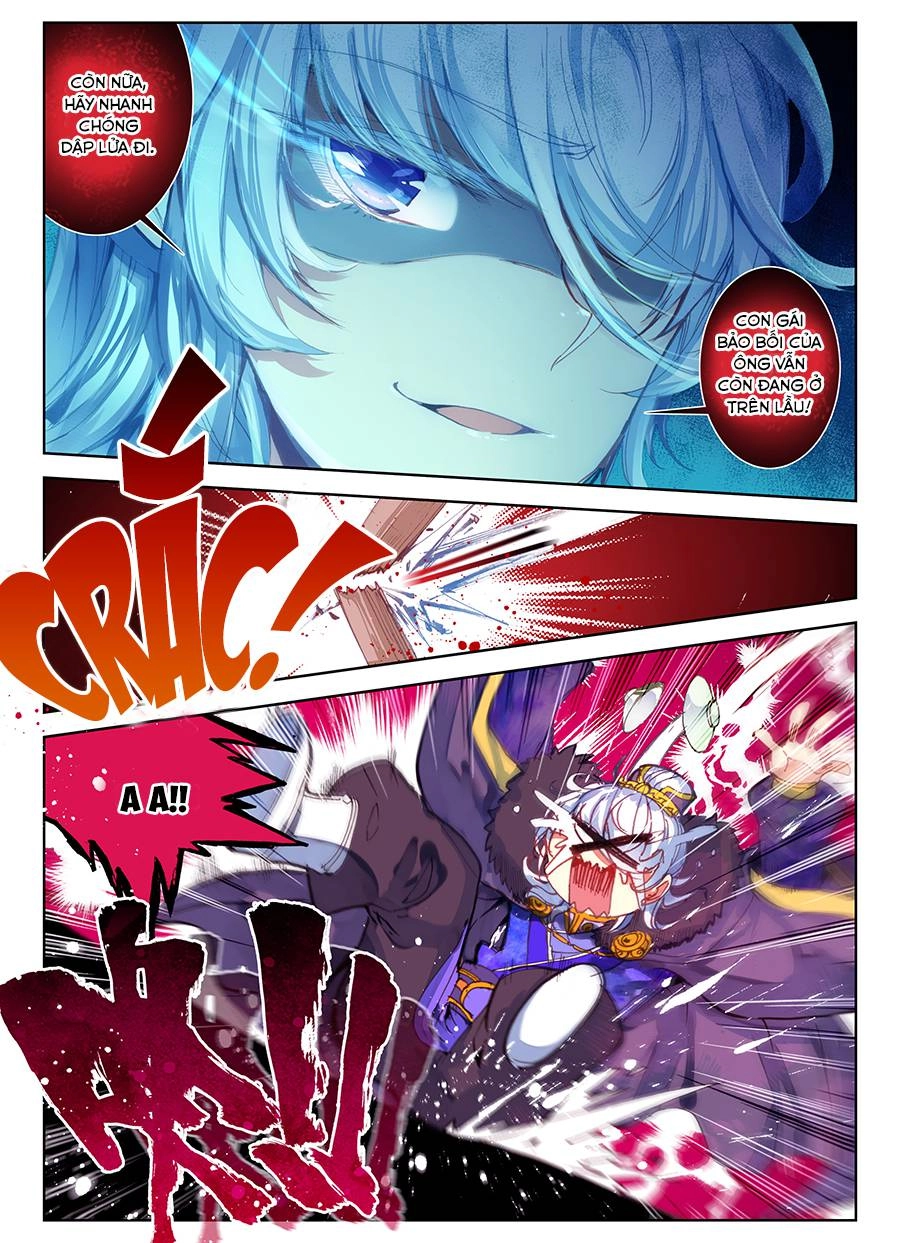 Cực Phẩm Gia Đinh Chapter 85 - 19