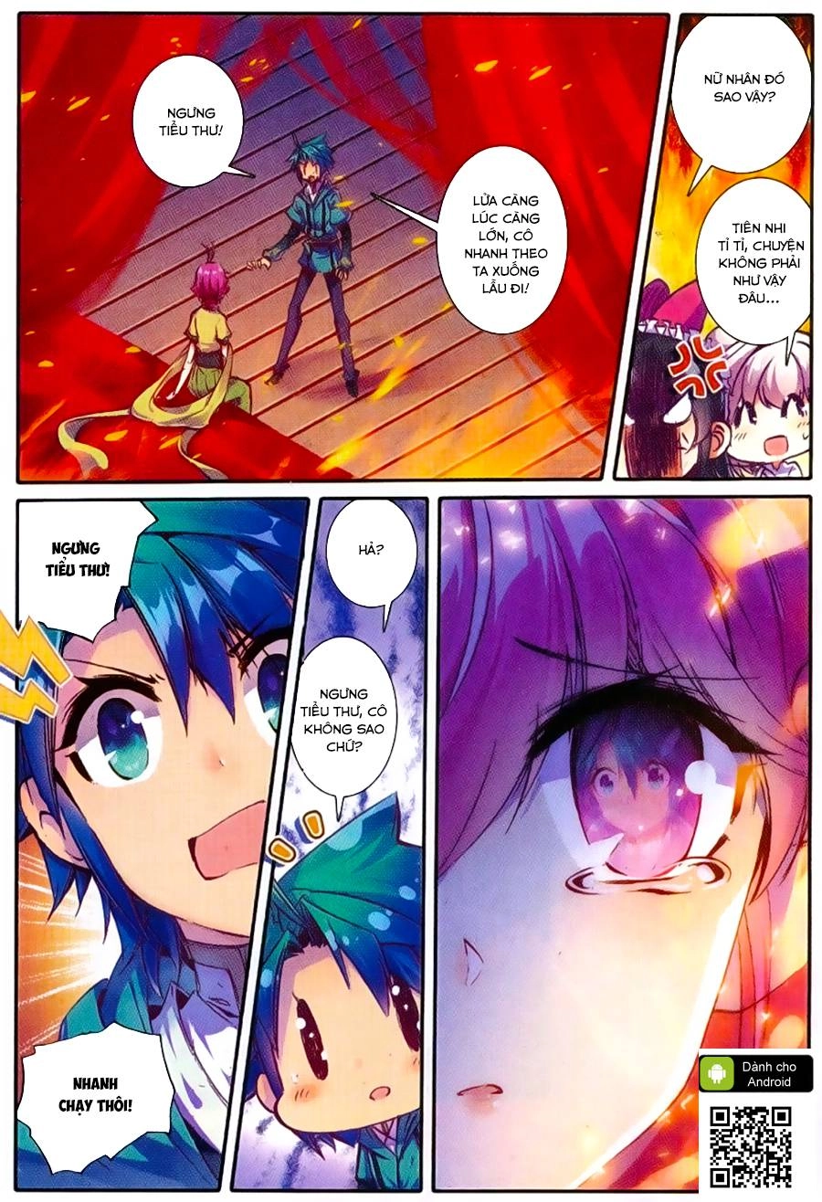 Cực Phẩm Gia Đinh Chapter 85 - 24