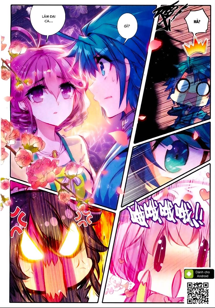 Cực Phẩm Gia Đinh Chapter 85 - 25