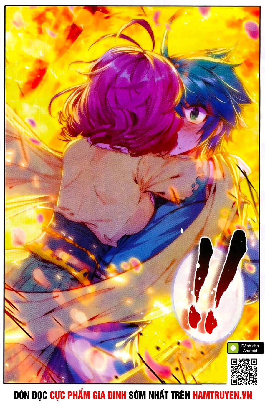 Cực Phẩm Gia Đinh Chapter 85 - 26