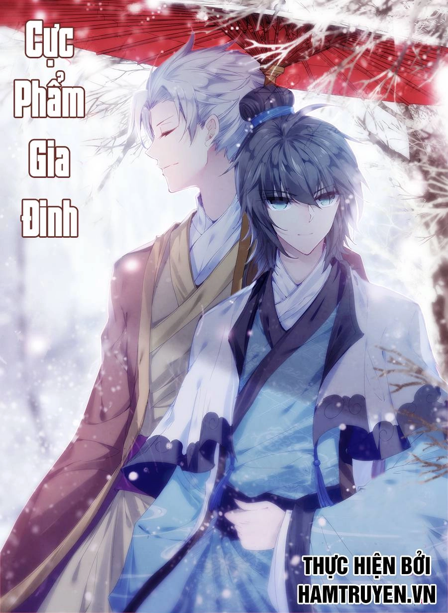 Cực Phẩm Gia Đinh Chapter 86 - 1