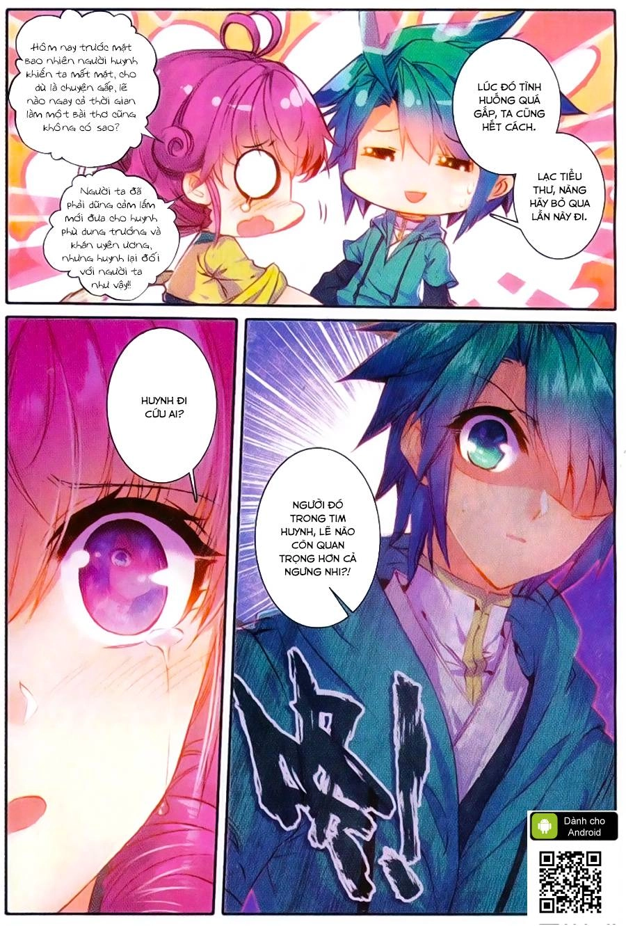 Cực Phẩm Gia Đinh Chapter 86 - 5