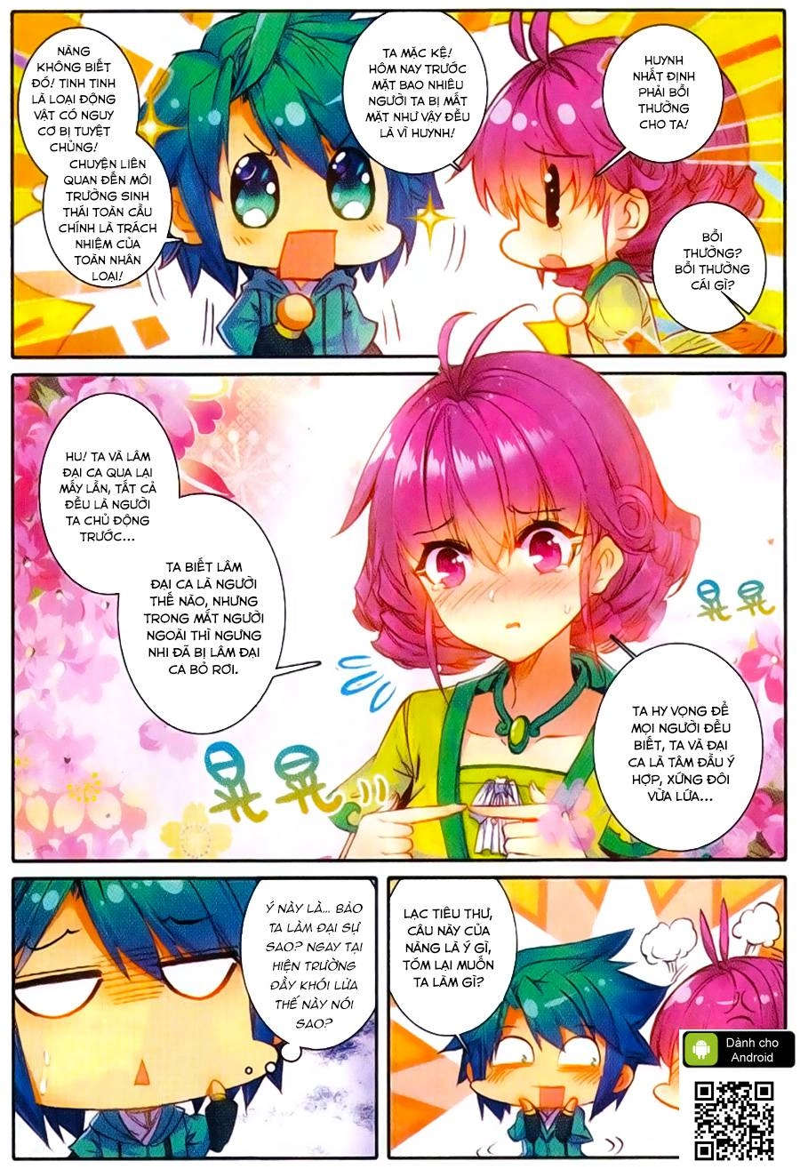 Cực Phẩm Gia Đinh Chapter 86 - 7