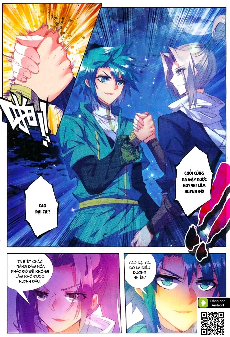 Cực Phẩm Gia Đinh Chapter 86 - 11