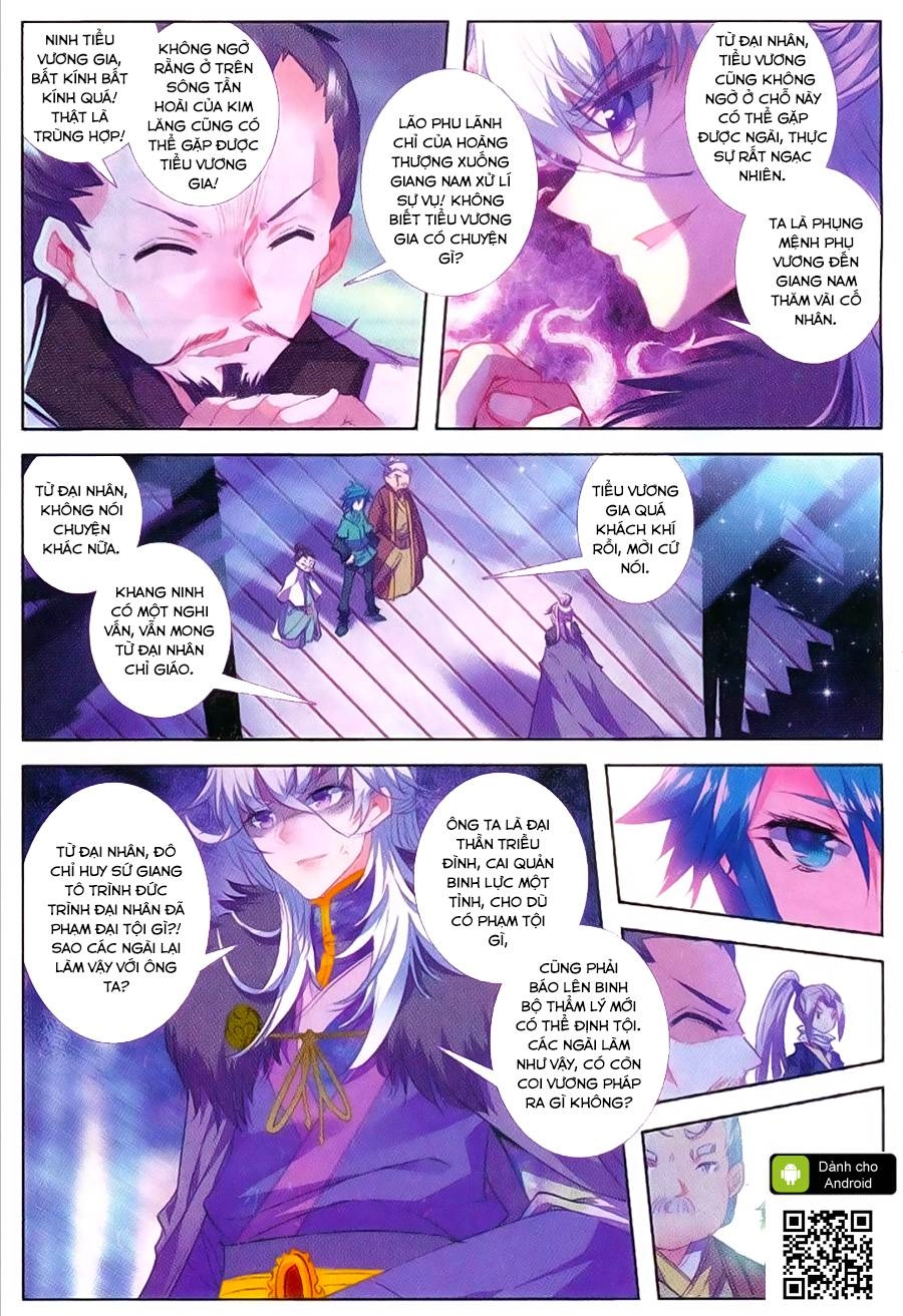 Cực Phẩm Gia Đinh Chapter 86 - 13