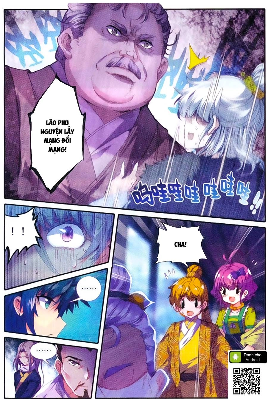 Cực Phẩm Gia Đinh Chapter 86 - 16