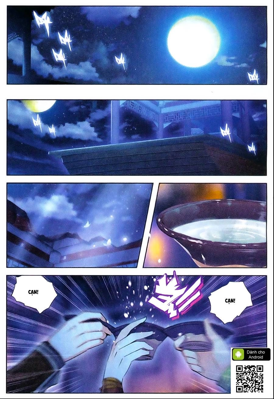 Cực Phẩm Gia Đinh Chapter 86 - 21