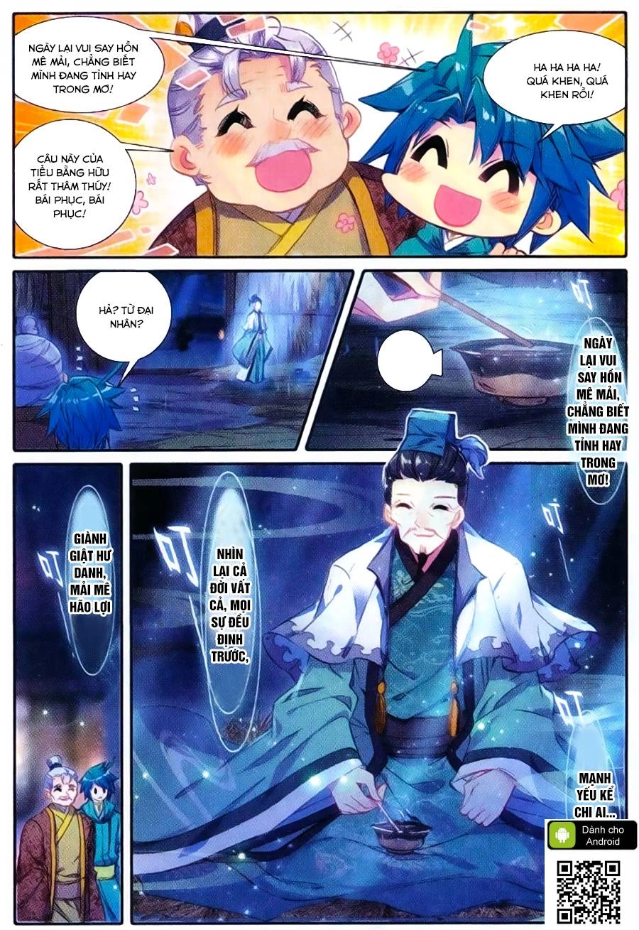 Cực Phẩm Gia Đinh Chapter 86 - 23