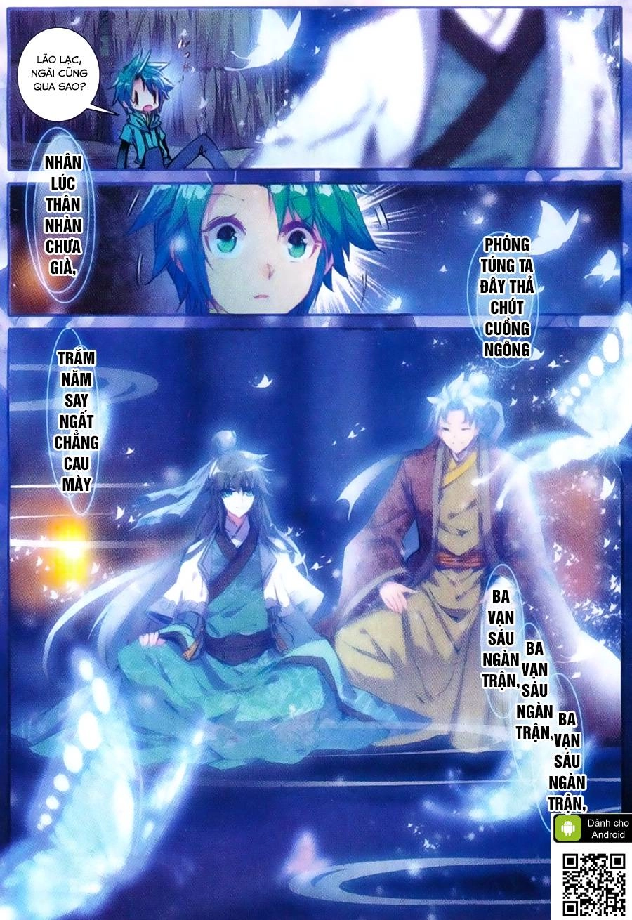 Cực Phẩm Gia Đinh Chapter 86 - 24