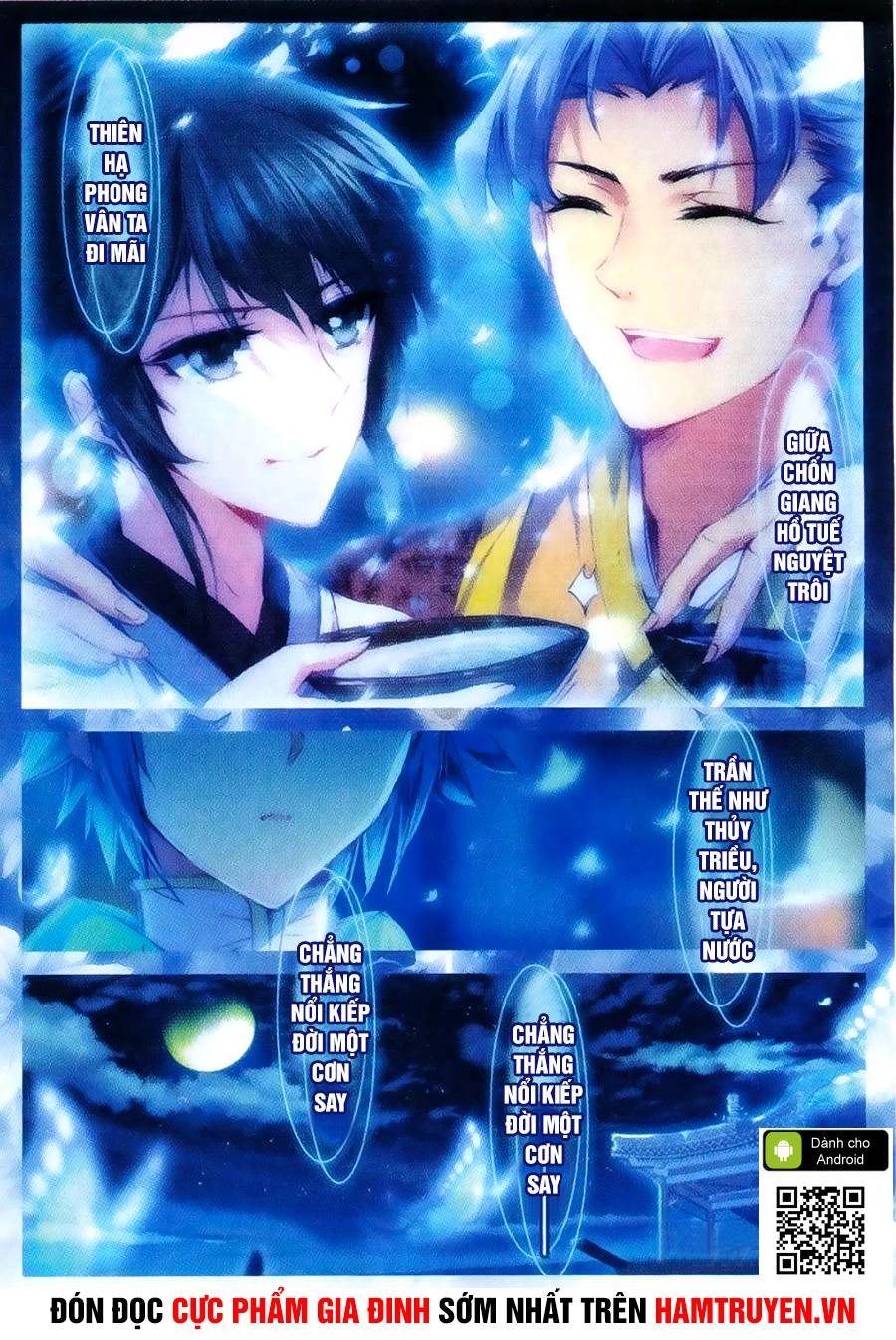 Cực Phẩm Gia Đinh Chapter 86 - 25